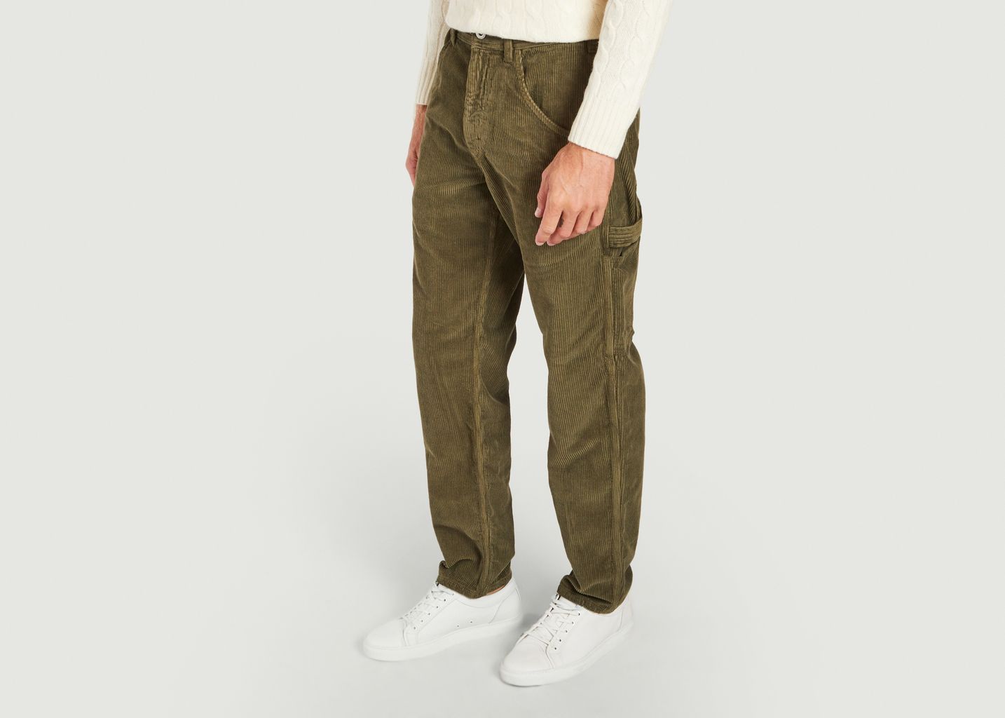 Pantalon peintre 80s - Stan Ray